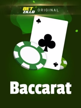Casino Fountain Baccarat