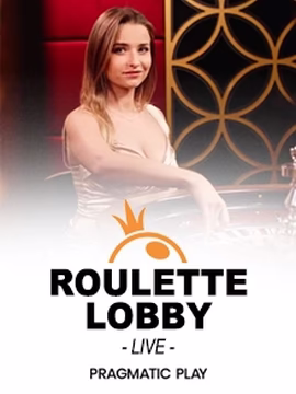 Casino Fountain Roulette Lobby